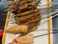 -老虎滩大连海鲜烧烤(建邺云锦路总店)