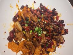 -太二酸菜鱼(福州泰禾店)