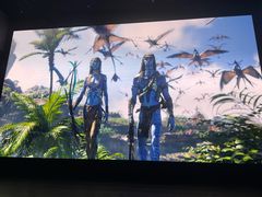 -CGV影城(奥体印象城杜比 4DX店)