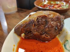 -馋虫重庆火锅(玉林南街店)