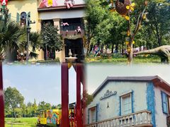 -歌斐颂巧克力小镇