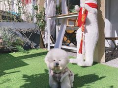 -北化机爱工场文化科技融合产业园