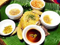 -园林美食城·本土农家菜(杨和镇店)