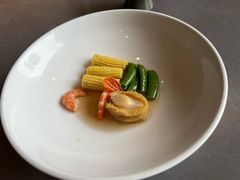 -水上明月·湖景餐厅