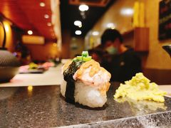 -昊·来了寿司(泡桐树店)