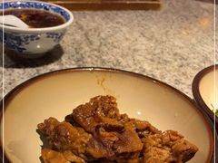 -南京大牌档(三阳广场苏宁店)
