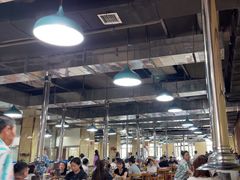 -元盛居(生态大街店)