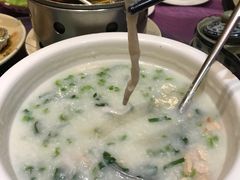 -盛港湾海鲜食府(黄沙店)