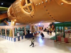 -杭州开元森泊度假乐园