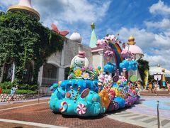 -杭州Hello Kitty乐园