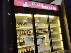 门面-Helens海伦司(海外联谊大厦店)