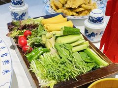 -胖姐渔村(中源大道店)