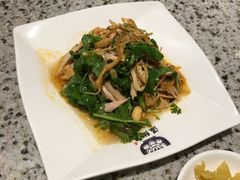 香滑手撕鸡-温粥人(春晖路店)