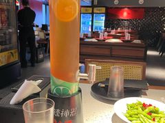 -沪小胖·小龙虾·蓝龙王(八佰伴店)