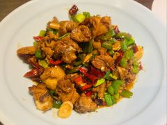 -樟树底(胜利河美食街店)