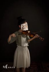 -西瓜庄园儿童摄影