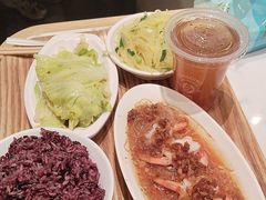 -乡村基·川味现炒大王(熙悦天街店)