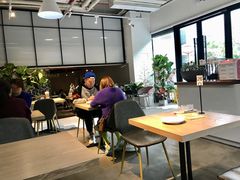 -Maxpoint Kitchen 西餐咖啡(乐峰广场店)