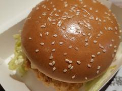 -肯德基(平江新城店)