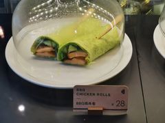 -DECAMERON十日谈(卓悦汇店)