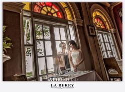 -太古映画婚纱摄影(天河店)