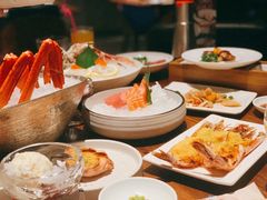 -Mr·Fish鱼鲜生海鲜放题(银泰in99店)