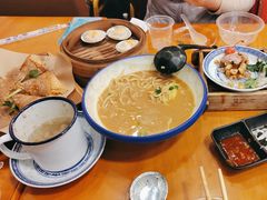 -芋包王闽南茶楼(八市店)