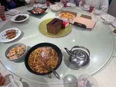 -玉桥餐厅(天坛店)