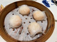 -相思林金岛饭店(青山湖店)