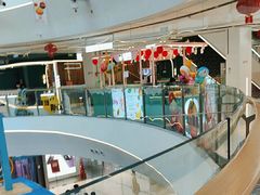 -万达广场(临港店)