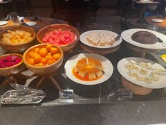 -拉蒂娜·巴西牛排馆 Latina·Brazilian Steakhouse(王府井喜悦店)