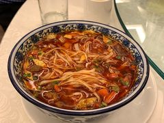 岐山臊子面-玉华宫宾馆·餐厅(铜川驻京办店)