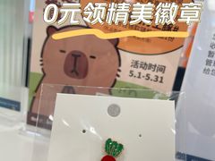 -凯德MALL(西直门店)