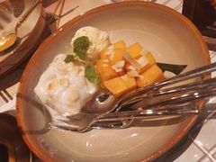 -CHINCHIN 青青·泰国料理(万象食家店)