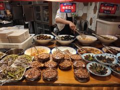 -福苗小骆驼烧烤(大唐不夜城店)