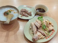 -百家鸡味馆(清泰店)