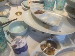 -惠丰堂饭庄·烤鸭·京味菜(翠微路店)