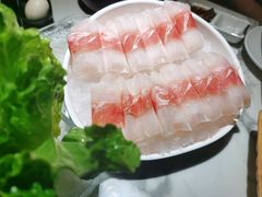 -无界釜·河豚鱼汤锅(红山动物园店)