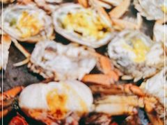 -釜御山海鲜烤肉火锅自助(新城市中心店)