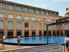 -广州逸林假日酒店·四季桃源中餐厅(白云山风景区店)