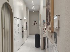 -海马体照相馆(大连柏威年购物中心店)