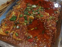 -朗御烧烤·江湖菜·鲜货(望平街店)