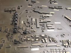 -鞍钢博物馆
