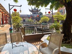 -小榄公饭店·岭南庭院餐厅(民安北路店)