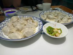 -东方饺子王(文化东路店)