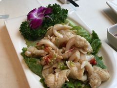 -威海会馆海鲜餐厅