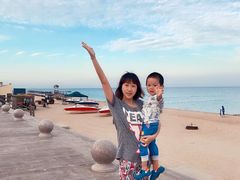 -渔岛海洋度假区