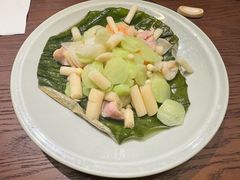 荷塘小炒-新梅华(星悦汇店)