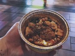 -八一好吃街·高品美食广场