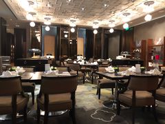 大堂-广州文华东方酒店·江-由辉师傅主理